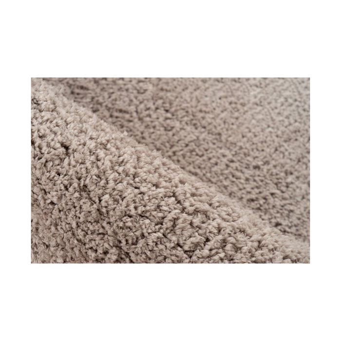 Tappeto 170x120cm, design D005M colore beige - Comfort ed eleganza per il tuo interno