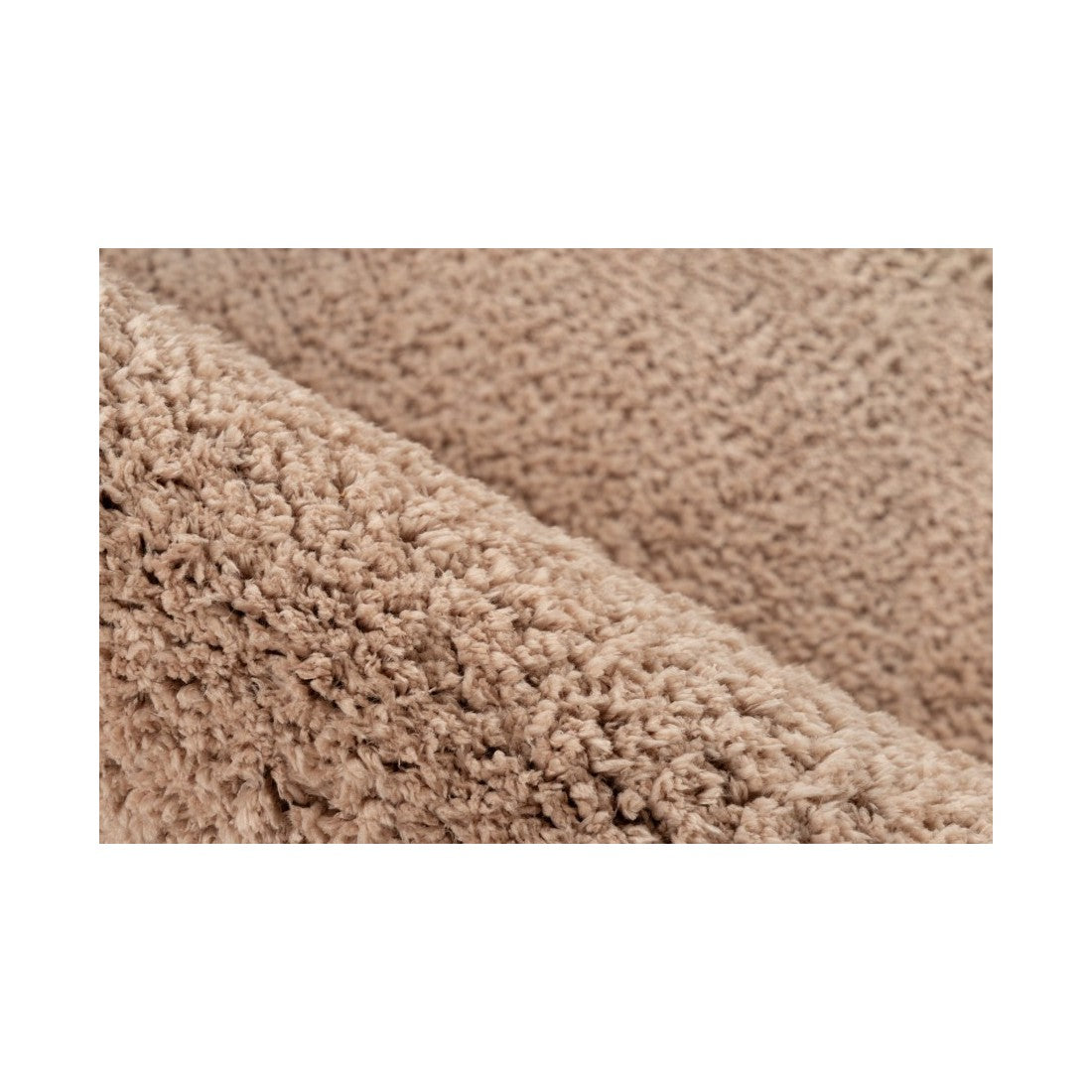 Tappeto 170x120cm, design D005M colore champagne - Comfort ed eleganza per il tuo interno