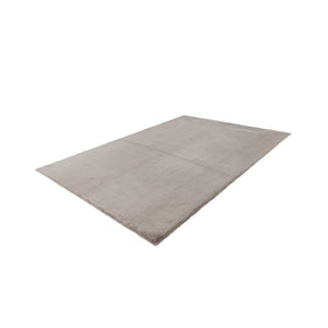 Tappeto 170x120cm, design E005N colore taupe - Comfort ed eleganza per il tuo interno