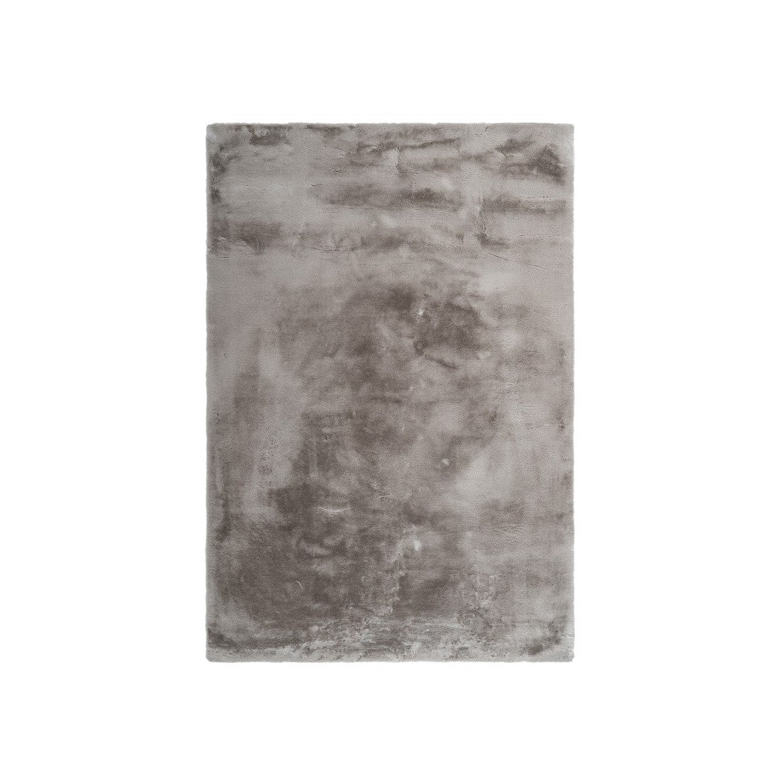 Tappeto 170x120cm, design E005N colore taupe - Comfort ed eleganza per il tuo interno