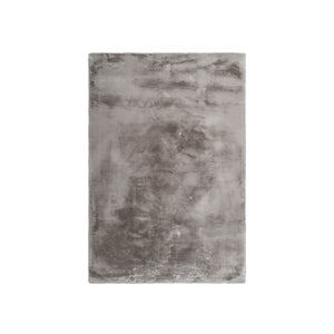 Tappeto 170x120cm, design E005N colore taupe - Comfort ed eleganza per il tuo interno