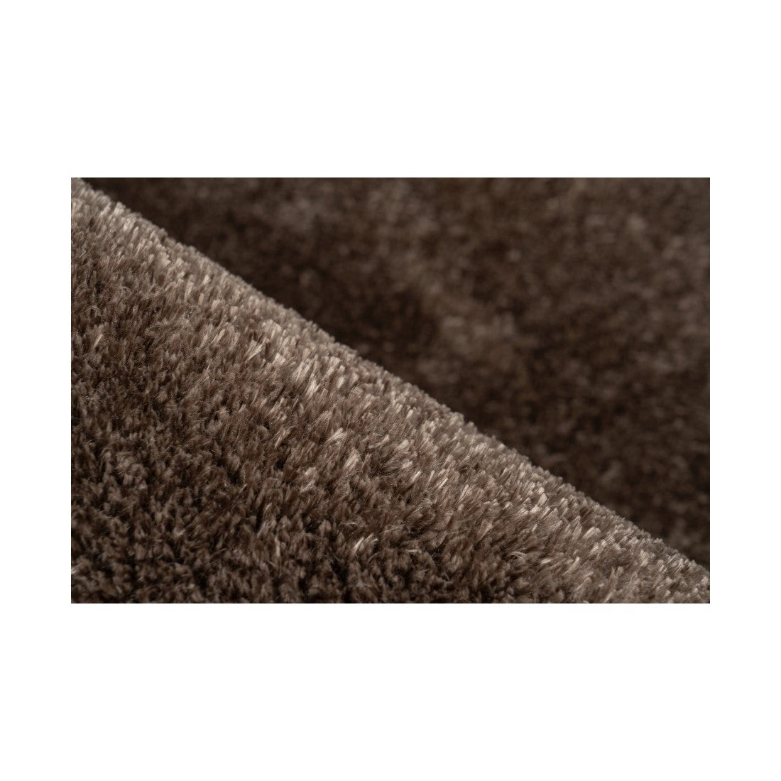 Tappeto 170x120cm, design G008R colore taupe - Comfort ed eleganza per il tuo interno