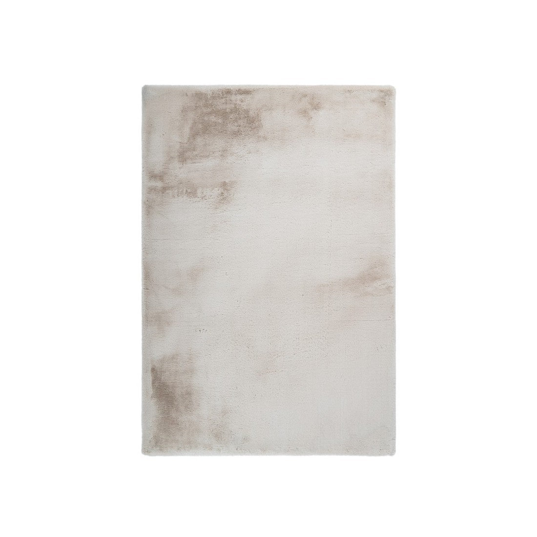 Tappeto 170x120cm, design H008N colore beige - Comfort ed eleganza per il tuo interno