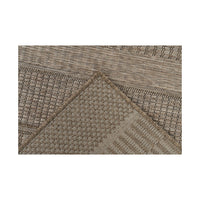 Tappeto 230x160cm, design C303A colore naturale - Comfort ed eleganza per il vostro interno