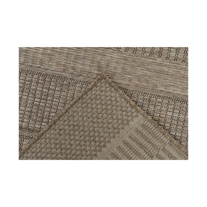 Tappeto 230x160cm, design C303A colore naturale - Comfort ed eleganza per il vostro interno