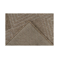 Tappeto 230x160cm, design C403A colore naturale - Comfort ed eleganza per il tuo interno