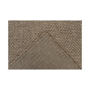 Tappeto 230x160cm, design C503A colore naturale - Comfort ed eleganza per il tuo interno