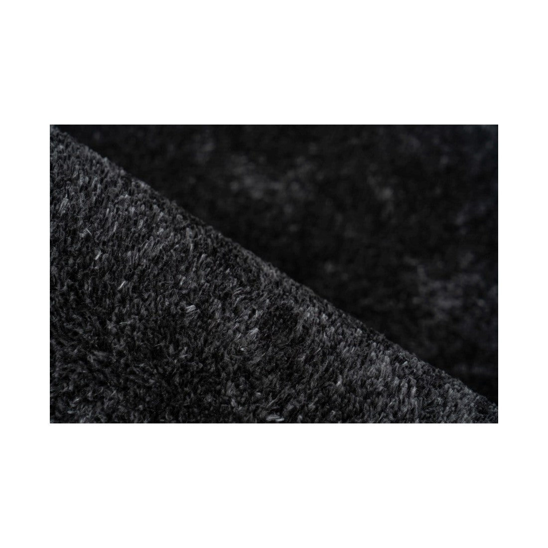 Tappeto 230x160cm, design G008R colore grafite - Comfort ed eleganza per il tuo interno