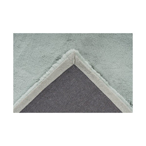 Tappeto 230x160cm, design H008N colore giada - Comfort ed eleganza per il tuo interno