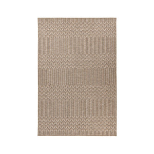 Tappeto 290x200cm, design C103A colore naturale - Comfort ed eleganza per il tuo interno