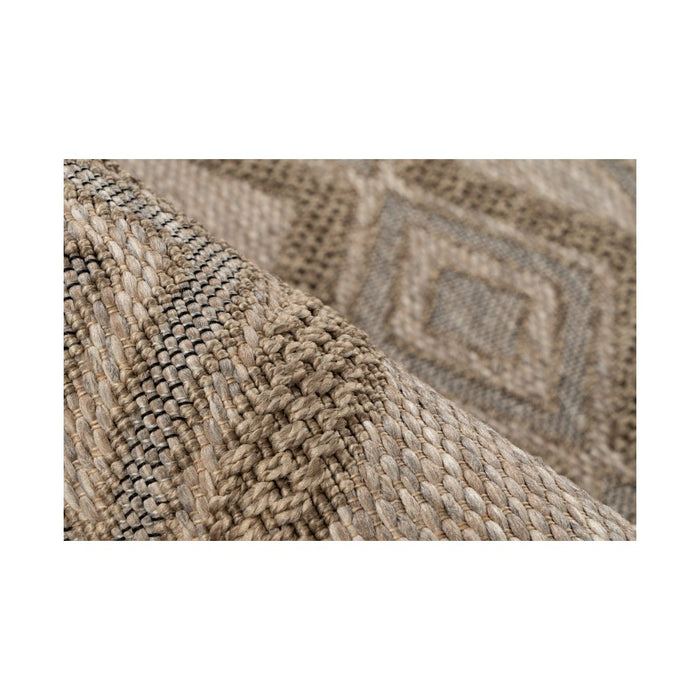 Tappeto 290x200cm, design C203A colore naturale - Comfort ed eleganza per il tuo interno