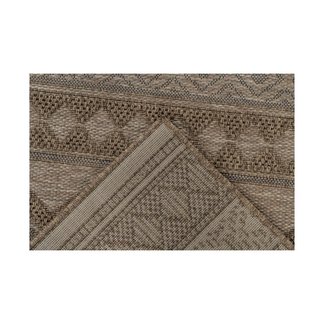 Tappeto 290x200cm, design C203A colore naturale - Comfort ed eleganza per il tuo interno