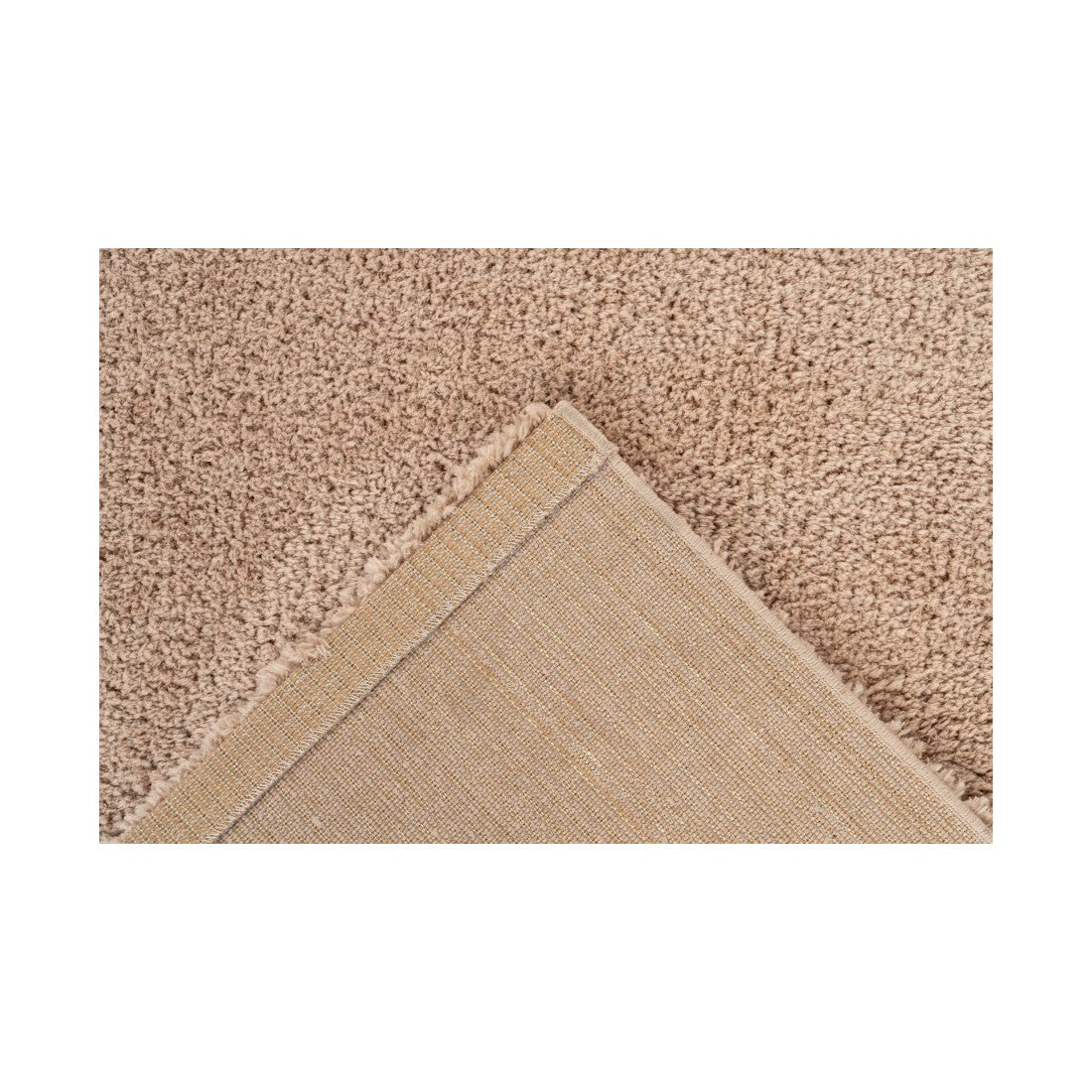 Tappeto 290x200cm, design D005M colore champagne - Comfort ed eleganza per il tuo interno