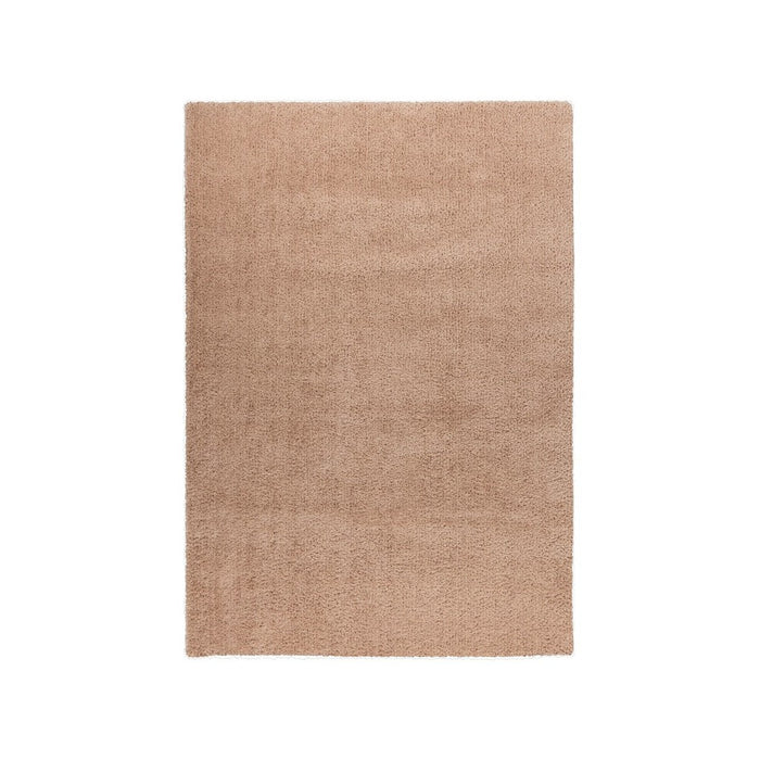 Tappeto 290x200cm, design D005M colore champagne - Comfort ed eleganza per il tuo interno