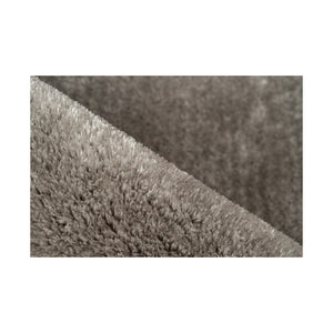 Tappeto 290x200cm, design G008R colore argento - Comfort ed eleganza per il tuo interno