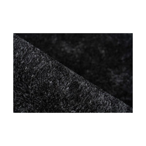 Tappeto 290x200cm, design G008R colore grafite - Comfort ed eleganza per il tuo interno.