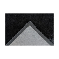 Tappeto 290x200cm, design G008R colore grafite - Comfort ed eleganza per il tuo interno.