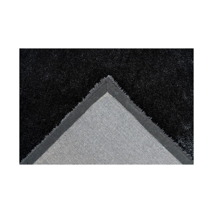 Tappeto 290x200cm, design G008R colore grafite - Comfort ed eleganza per il tuo interno.