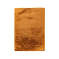 Tappeto 290x200cm, design H008N colore ambra - Comfort ed eleganza per il tuo interno