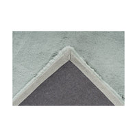 Tappeto 290x200cm, design H008N colore giada - Comfort ed eleganza per il tuo interno