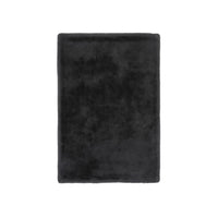 Tappeto 330x240cm, design H008N colore grafite - Comfort ed eleganza per il tuo interno