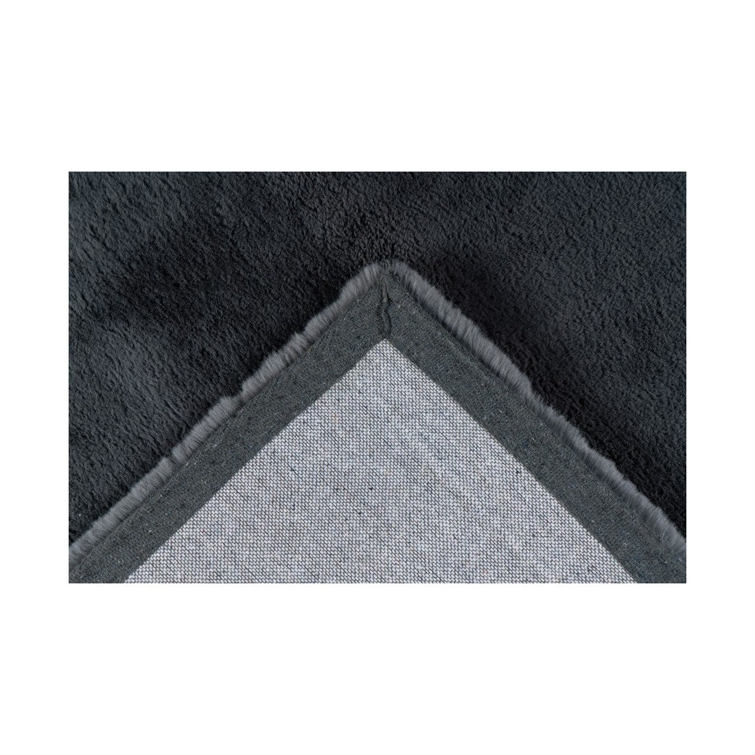 Tappeto 330x240cm, design H008N colore grafite - Comfort ed eleganza per il tuo interno