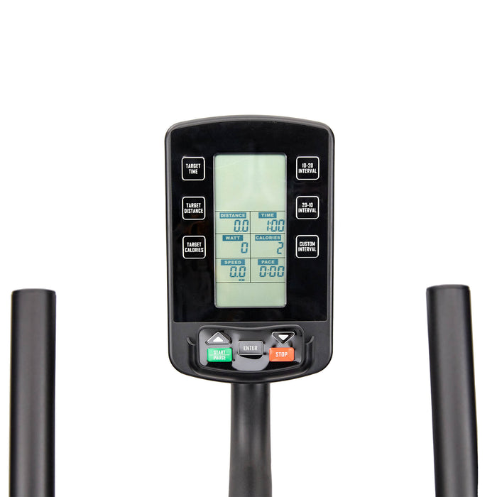 Tapis roulant fitness curvo - Half Human - Modello CURVE - Casa/Appartamento - Non motorizzato e autoalimentato