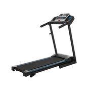 Tapis roulant motorizzato 10 KM/H TRX 150