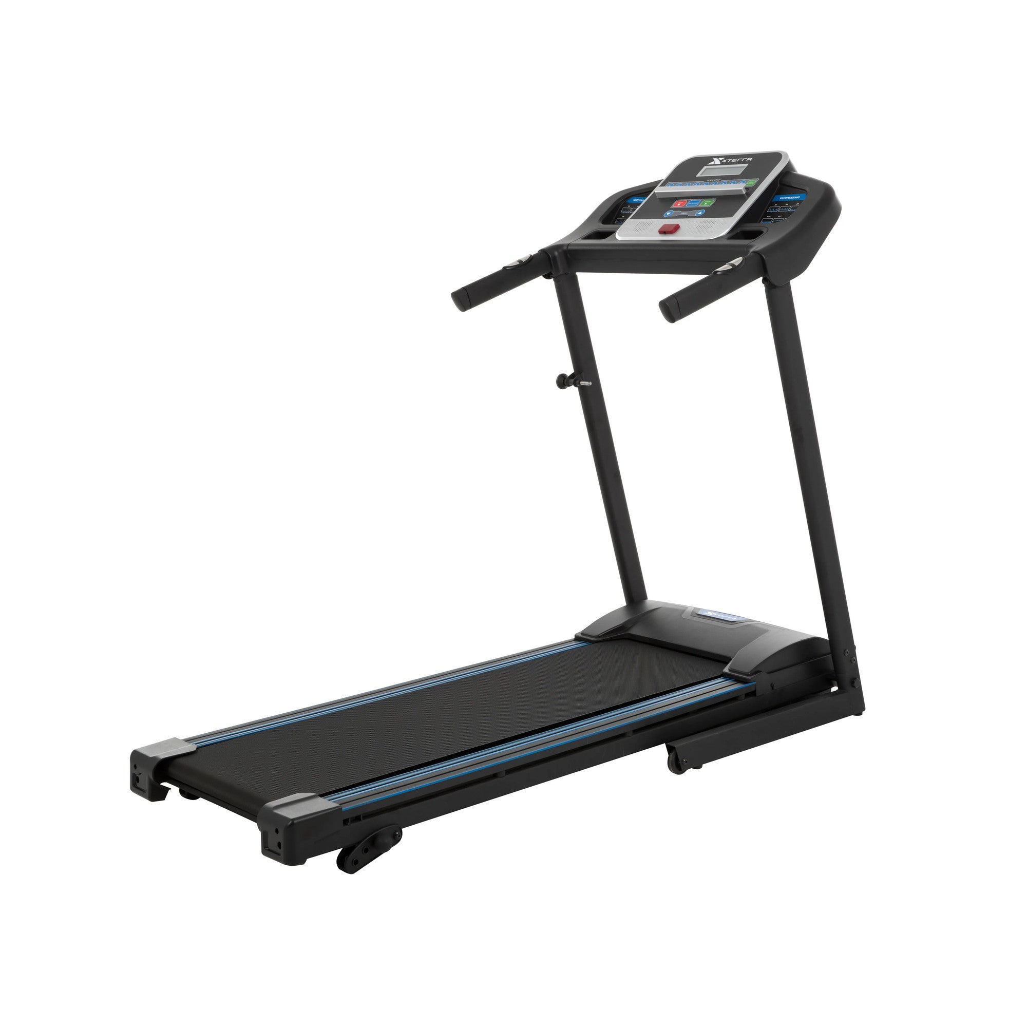Tapis roulant motorizzato 10 KM/H TRX 150