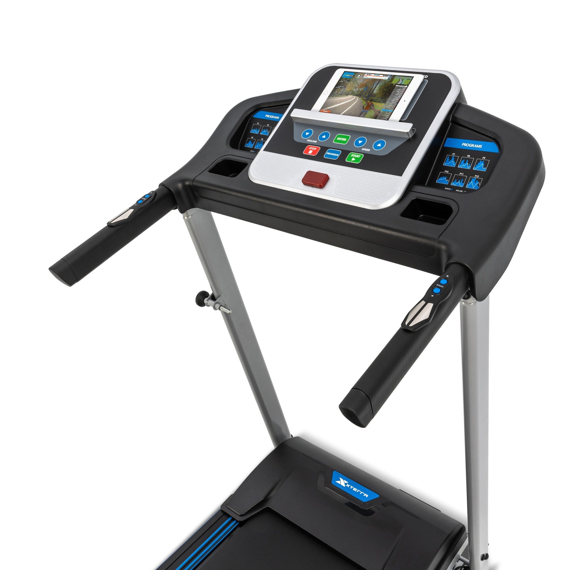 TRX 260 Tapis roulant motorizzato 10 KM/H