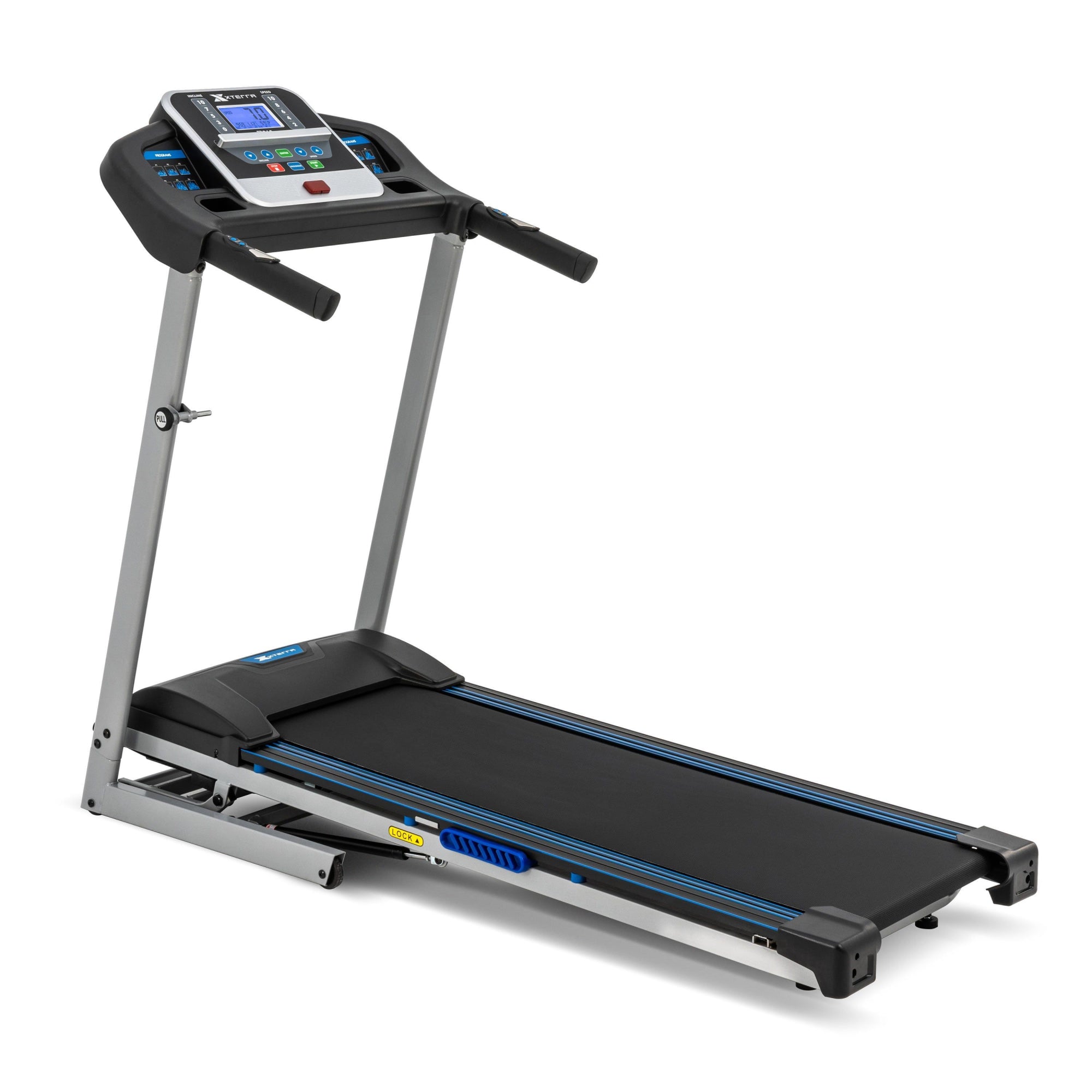 TRX 260 Tapis roulant motorizzato 10 KM/H