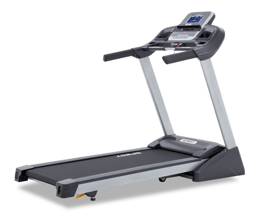 XT185 16KM/H Tapis roulant motorizzato - Spirit Fitness
