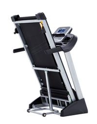 XT185 16KM/H Tapis roulant motorizzato - Spirit Fitness