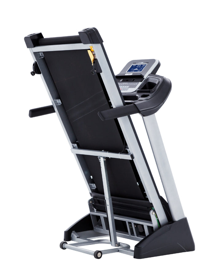 XT185 16KM/H Tapis roulant motorizzato - Spirit Fitness