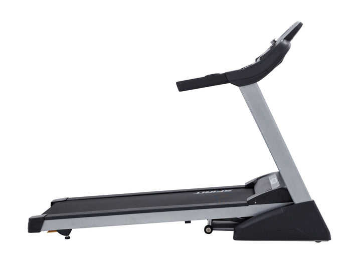 XT285 19Km/h Tapis roulant motorizzato - Spirit Fitness