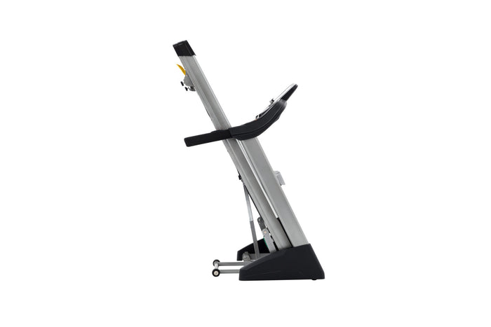 XT385 19Km/h Tapis roulant motorizzato - Spirit Fitness