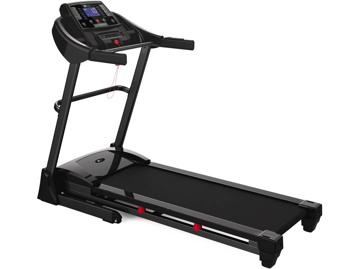 Tapis roulant motorizzato "Dimi"