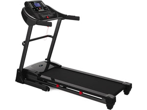 Tapis roulant motorizzato "Dimi"