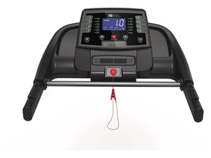 Tapis roulant motorizzato "Dimi"