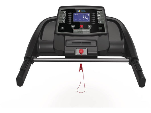 Tapis roulant motorizzato "Dimi"