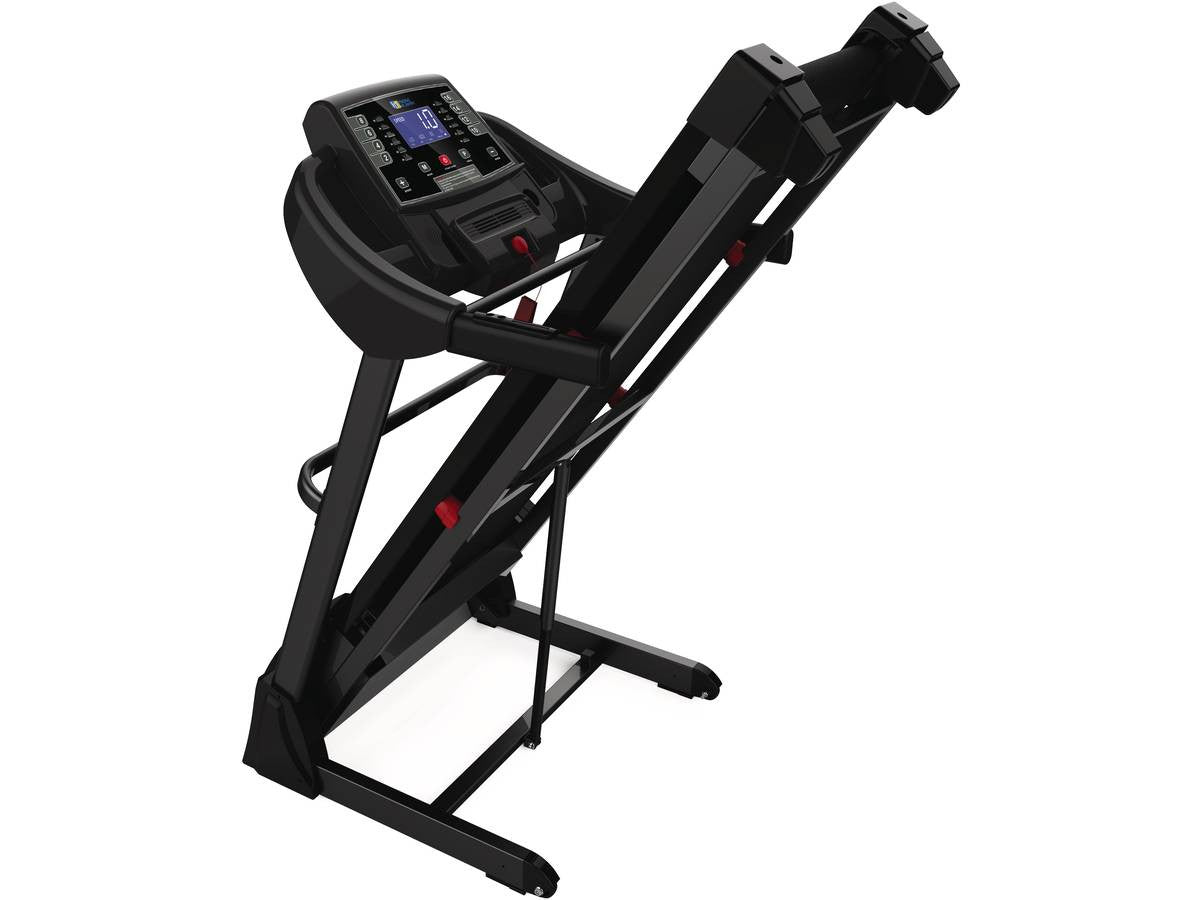 Tapis roulant motorizzato "Dimi"