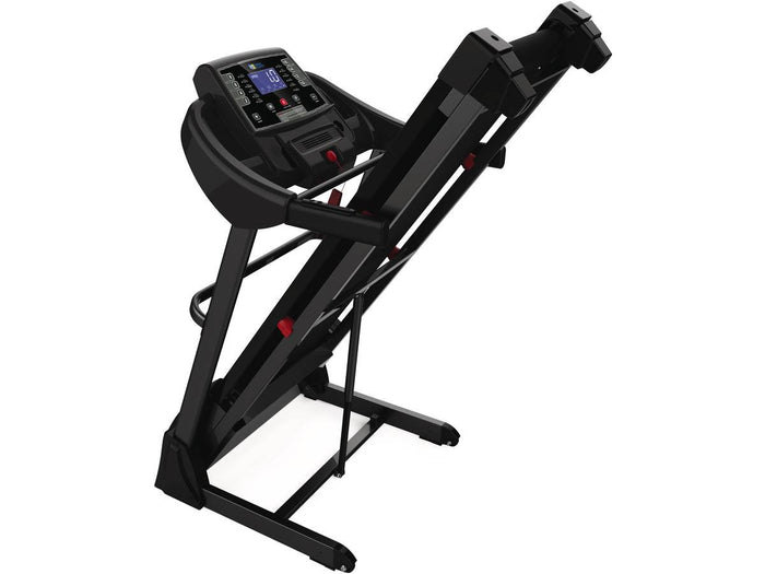 Tapis roulant motorizzato "Dimi"