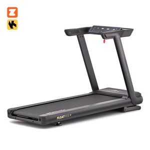 Tapis de Course motorisé - Reebok - Maison/Appartement - Modèle FR30z Floatride - LED - Vitesse 1 à 20 km/h - Noir