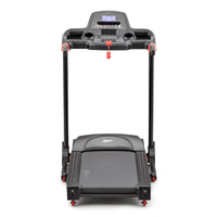 Tapis de Course motorisé - Reebok - Maison/Appartement - Modèle GT40z - Ecran LCD - Vitesse 1 à 18 km/h