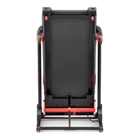 Tapis de Course motorisé - Reebok - Maison/Appartement - Modèle GT40z - Ecran LCD - Vitesse 1 à 18 km/h