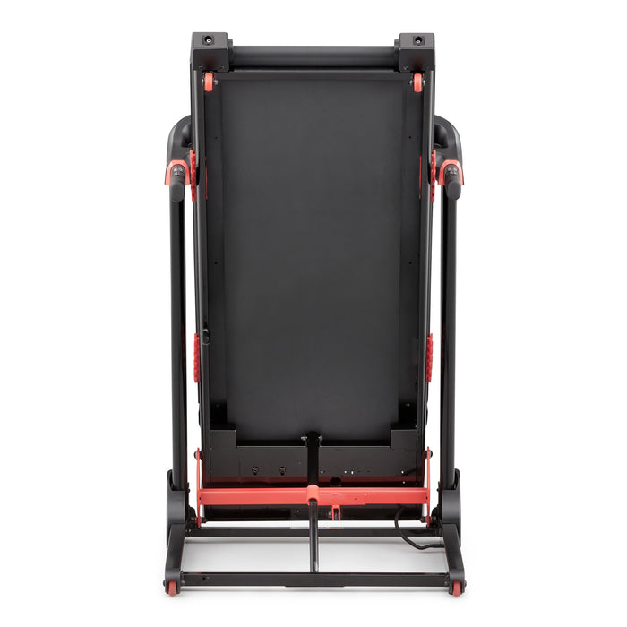 Tapis de Course motorisé - Reebok - Maison/Appartement - Modèle GT40z - Ecran LCD - Vitesse 1 à 18 km/h