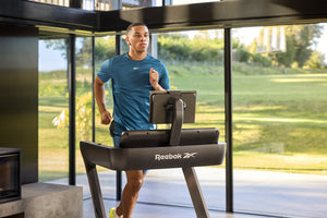 Tapis roulant motorizzato - Reebok - Casa/Appartamento - modello Z-Tech - mancano informazioni nel file per completare