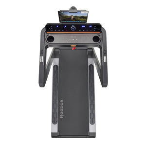 Tapis roulant motorizzato - Reebok - Casa/Appartamento - modello Z-Tech - mancano informazioni nel file per completare