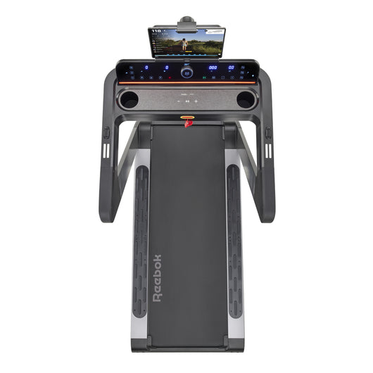 Tapis roulant motorizzato - Reebok - Casa/Appartamento - modello Z-Tech - mancano informazioni nel file per completare