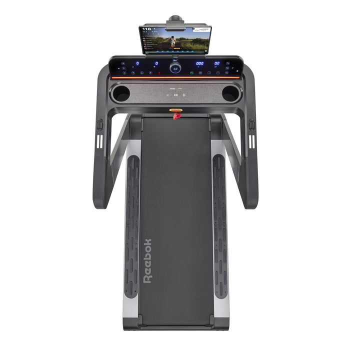 Tapis roulant motorizzato - Reebok - Casa/Appartamento - modello Z-Tech - mancano informazioni nel file per completare